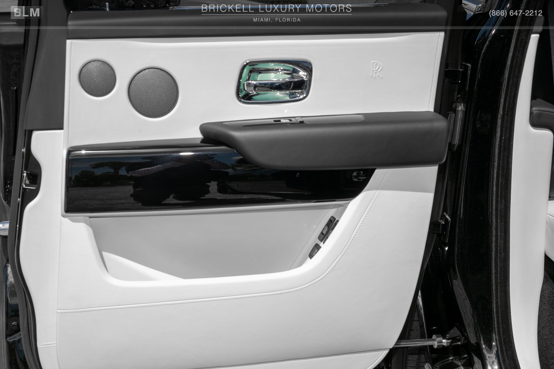 Used 2022 Rolls-Royce Cullinan AWD/4WD image 23