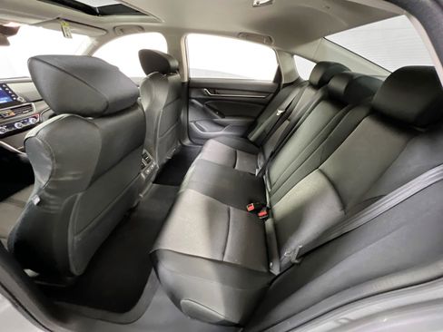 Used 2021 Honda Accord EX image 24