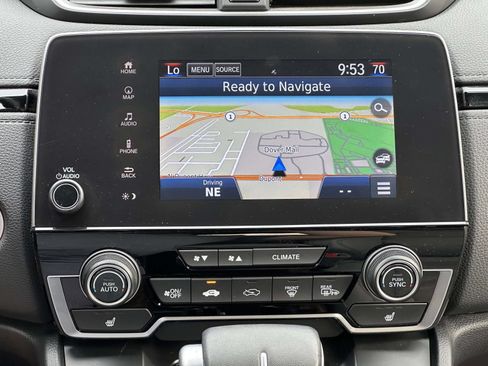 Used 2022 Honda CR-V Touring image 18