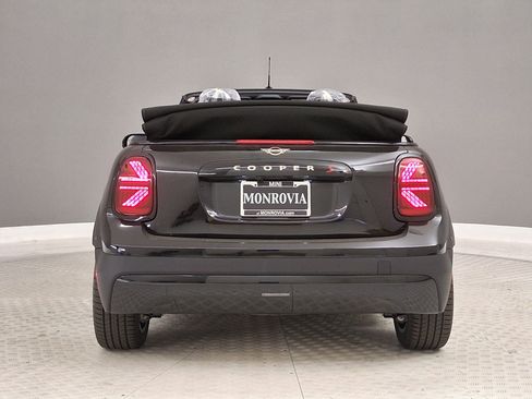 New 2026 MINI Cooper S FWD image 8