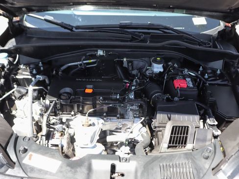 Used 2024 Honda HR-V LX image 11