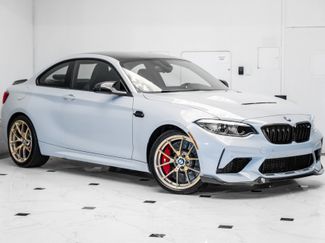 Used 2020 BMW M2 CS image 1