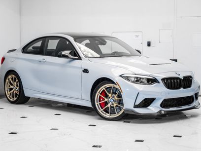 Used 2020 BMW M2 CS