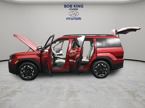 New 2026 Hyundai Santa Fe SEL FWD image 20