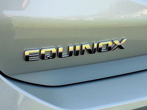Used 2022 Chevrolet Equinox LT AWD/4WD image 31