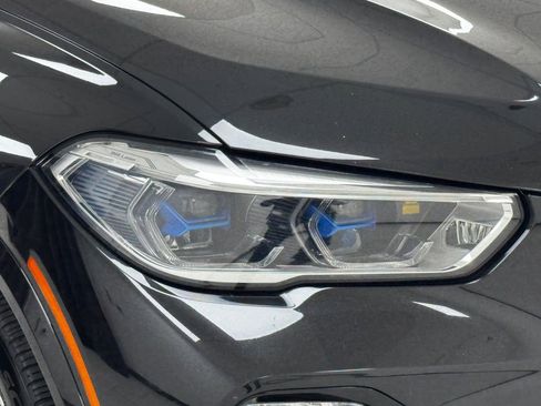 Used 2019 BMW X5 xDrive50i w/ M Sport Package image 34