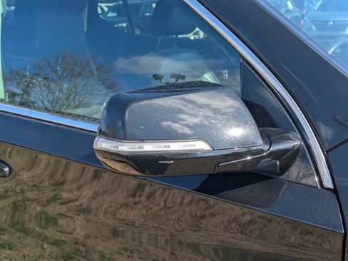 Used 2020 Chevrolet Traverse LT image 12