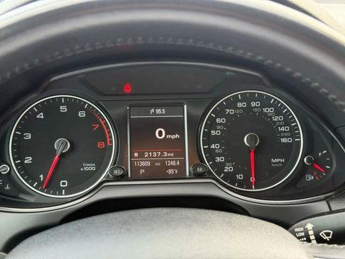 Used 2013 Audi Q5 3.0T Premium Plus w/ Audi MMI Navigation Plus Pkg image 34