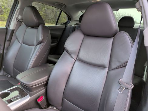 Used 2018 Acura TLX w/ Technology Package image 25