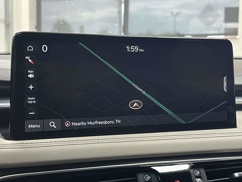 Used 2023 Genesis G70 3.3T w/ Sport Advanced Package RWD image 34