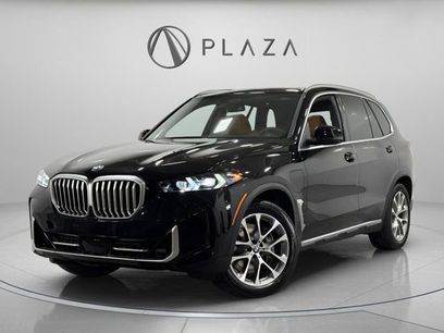 Used 2026 BMW X5 xDrive50e