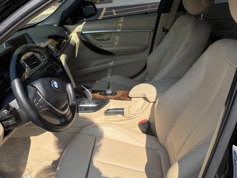 Used 2016 BMW 328i Sedan RWD image 13