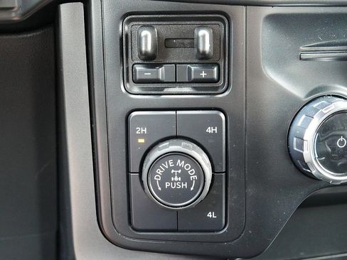 Used 2024 Ford F150 XLT w/ Equipment Group 302A MID AWD/4WD image 39