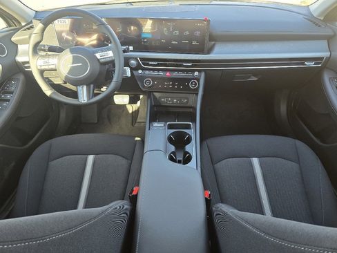 New 2026 Hyundai Sonata SEL image 24