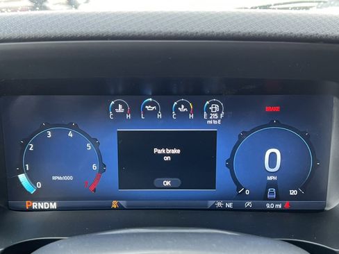 Used 2026 Ford F150 STX w/ Equipment Group 200A image 16