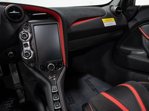 Used 2021 McLaren 720S Performance RWD image 60