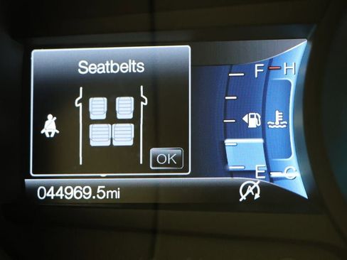 Used 2024 Ford Edge Titanium image 18