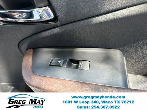 Used 2025 Honda Ridgeline RTL image 28