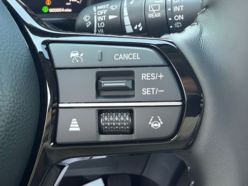 New 2026 Honda CR-V EX-L image 22