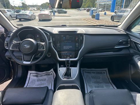 Used 2024 Subaru Outback Limited AWD/4WD image 14