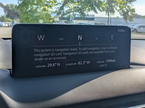 Certified 2023 MAZDA CX-5 AWD 2.5 S image 20