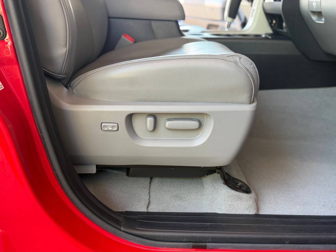 Used 2008 Toyota Tundra Limited RWD image 49