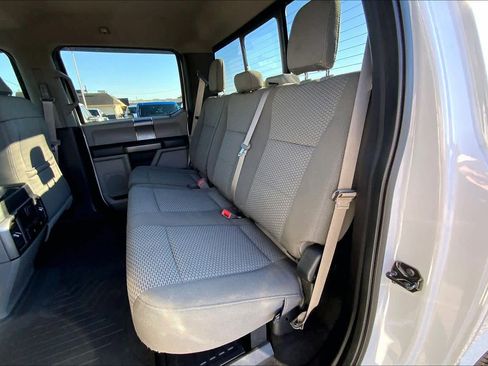 Used 2019 Ford F250 XLT w/ XLT Premium Package image 21