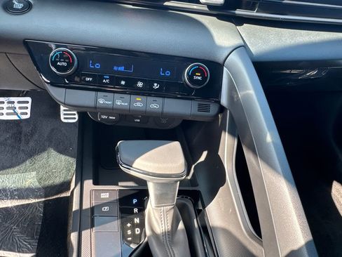 New 2026 Hyundai Elantra Sport FWD image 20