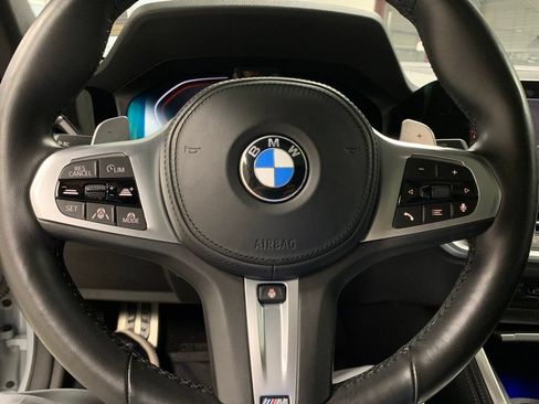 Used 2022 BMW 440i xDrive Coupe AWD/4WD image 21