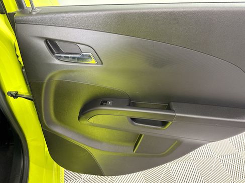 Used 2019 Chevrolet Sonic LT image 26