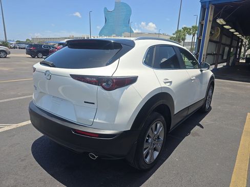 Used 2023 MAZDA CX-30 AWD 2.5 S w/ Preferred Package image 6
