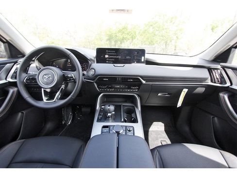 New 2026 MAZDA CX-90 Plug-In Hybrid w/Premium Sport image 8