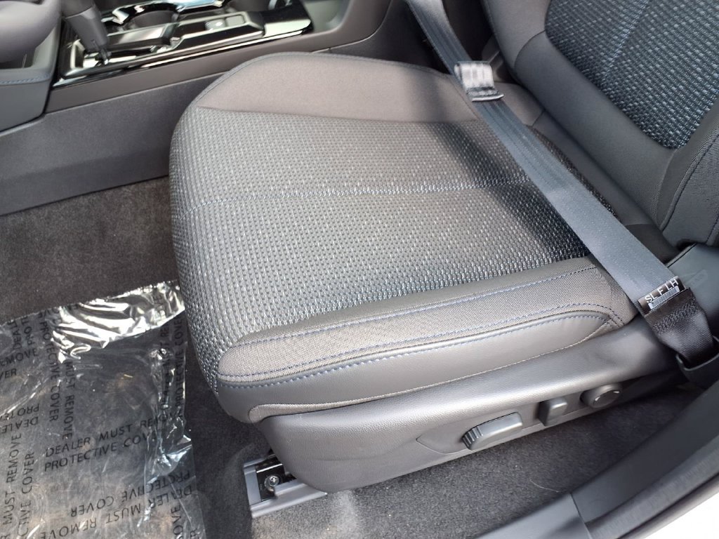 New 2026 Subaru Forester Premium AWD/4WD image 17