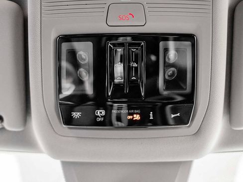 New 2026 Volkswagen Atlas Peak Edition image 33