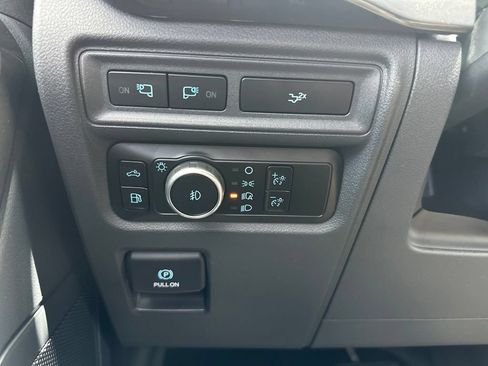 Used 2023 Ford F150 XLT w/ Equipment Group 302A High AWD/4WD image 23