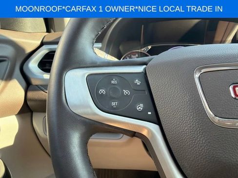 Used 2023 GMC Acadia SLT w/ Technology Package FWD image 35