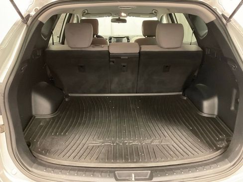 Used 2017 Hyundai Santa Fe Sport image 29