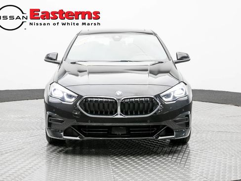 Used 2024 BMW 228i Gran Coupe FWD image 2