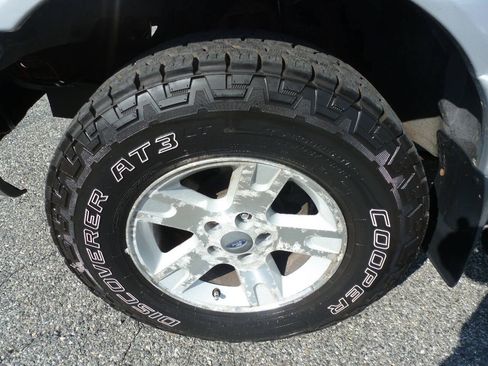 Used 2002 Ford Ranger 4x4 SuperCab image 13