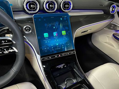 New 2026 Mercedes-Benz CLE 300 4MATIC Cabriolet image 28