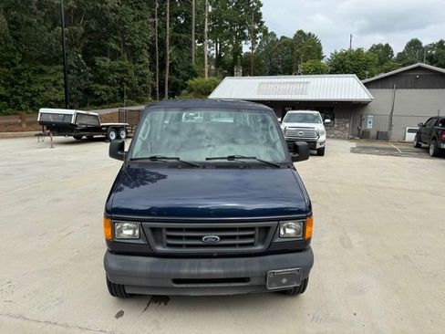 Used 2003 Ford E-350 and Econoline 350 XL RWD image 69