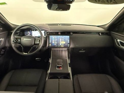 Used 2026 Land Rover Range Rover Velar Dynamic SE AWD/4WD image 15