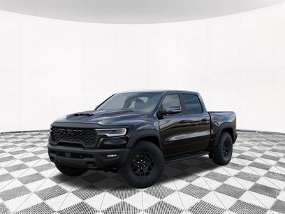 New 2026 RAM 1500 RHO