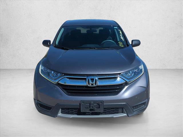 Used 2019 Honda CR-V LX image 2