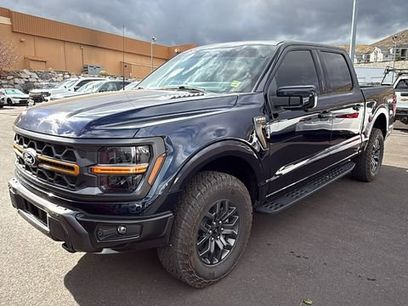 Used 2024 Ford F150 Tremor w/ Equipment Group 402A High