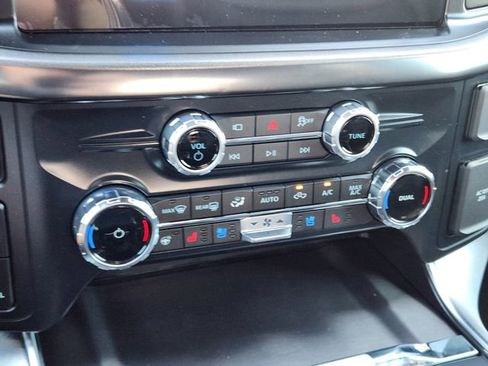 New 2025 Ford F150 Platinum image 20