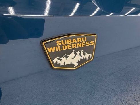 Used 2024 Subaru Outback Wilderness AWD/4WD image 8