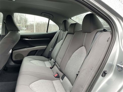 Certified 2023 Toyota Camry LE image 16