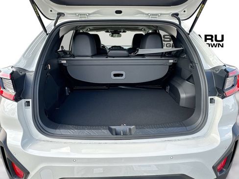 New 2026 Subaru Crosstrek 2.5i Limited AWD/4WD image 32