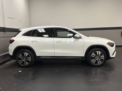 Certified 2026 Mercedes-Benz GLA 250 image 3